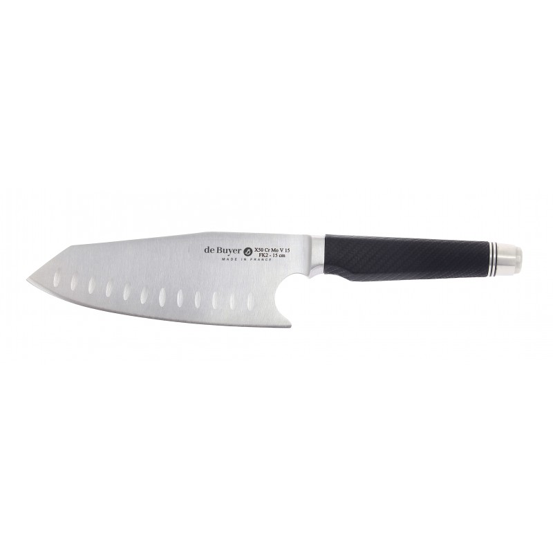 Couteau de chef asiatique FK2