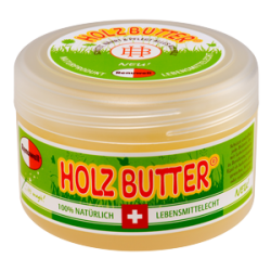 Holz-Butter Renuwell 250ml