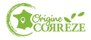 Logo origine corrèze